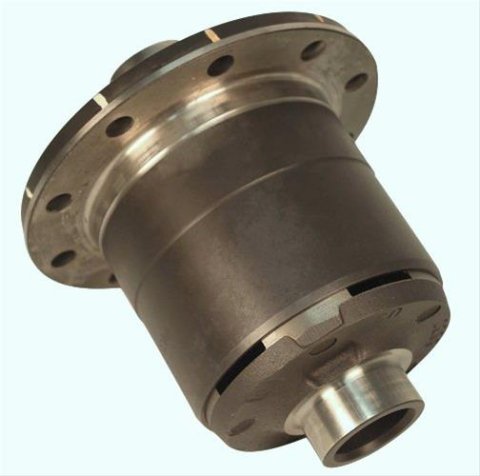 Ford Racing 2015-2016 Mustang GT Torsen Differential