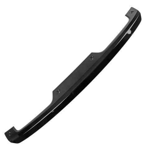 Ford Racing 15-23 Mustang Coupe Gloss Black Rear Spoiler w/Gurney Flap