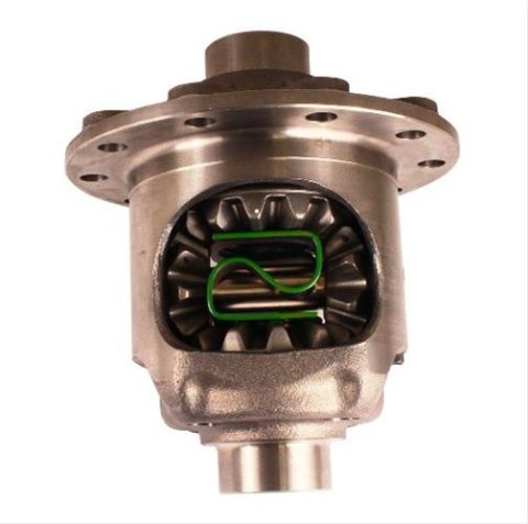 Ford Racing 15-24 Mustang 8.8in Traction-Lok Differential
