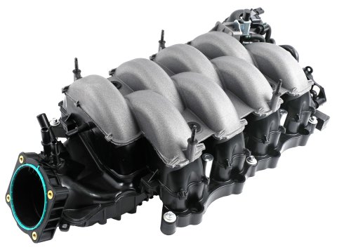 Ford Racing 18-21 Gen 3 5.0L Coyote Intake Manifold