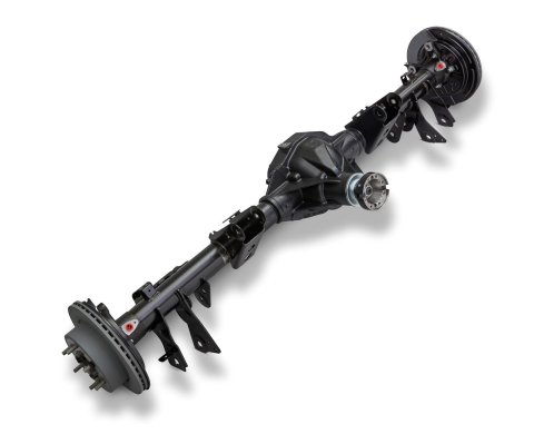 Ford Racing 2021 Ford Bronco M220 Rear Axle Assembly - 4.70 Ratio w/ Electronic Locking Differential