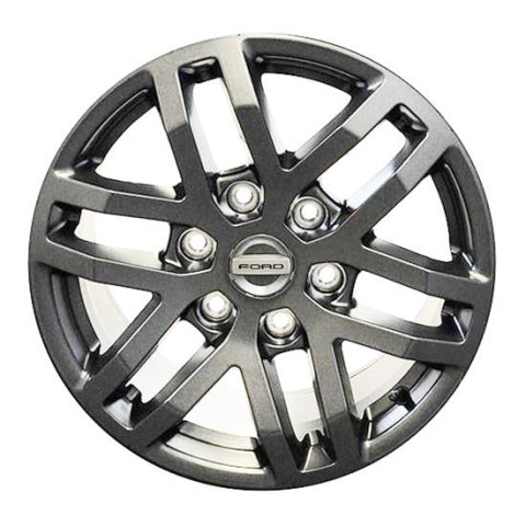 Ford Racing 19-21 Ranger 17x8.5 Dyno Gray Wheel