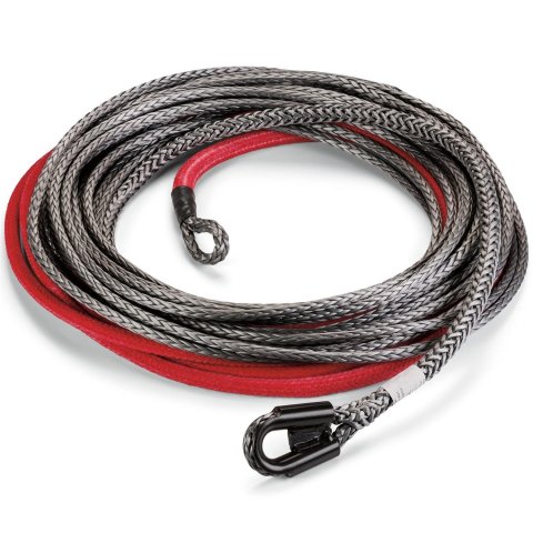 Ford Racing Super Duty Replacement Winch Rope