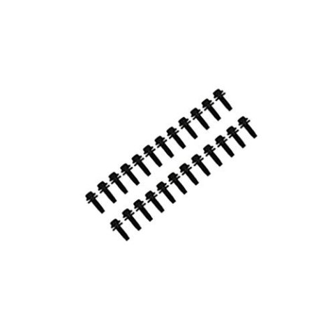 Ford Racing FPP Bead Lock Ring Bolt Kit