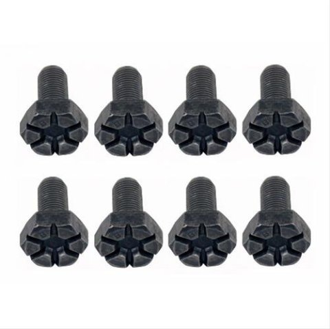 Ford Racing 5.0L Coyote/7.3L Gas Automatic Transmission Flexplate Bolts