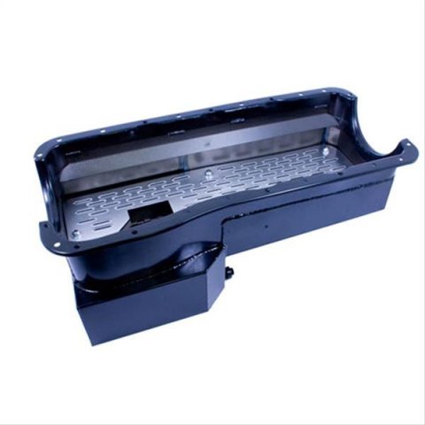 Ford Racing 460 Front Sump Oil Pan