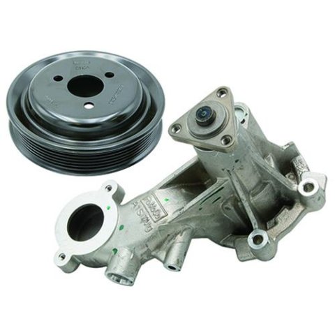 Ford Racing 5.0L/5.2L Coyote Water Pump Kit