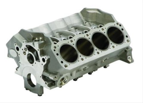 Ford Racing 351 Aluminum Block 9.2-Inch Deck