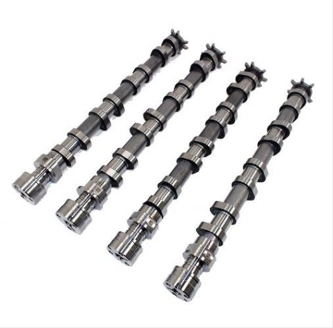 Ford Racing Coyote 5.2L High Performance Cam Set (Gen 2)