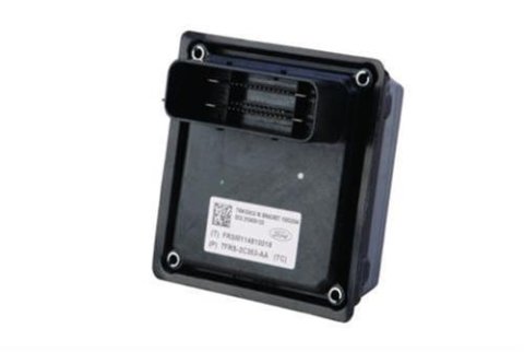 Ford Racing BOSS 302R/S ABS Module