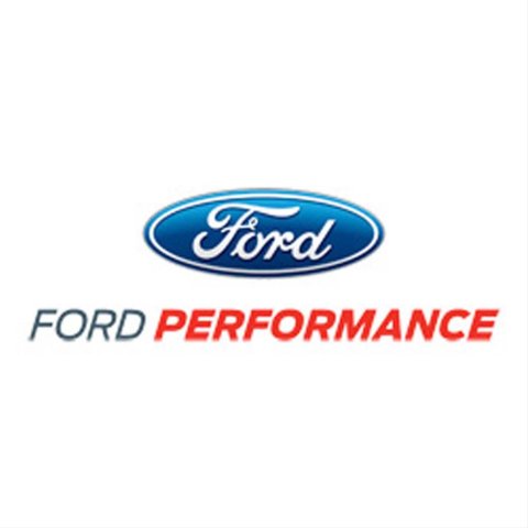 Ford Racing 3.5L NA Cyclone V6 Long Block Assembly