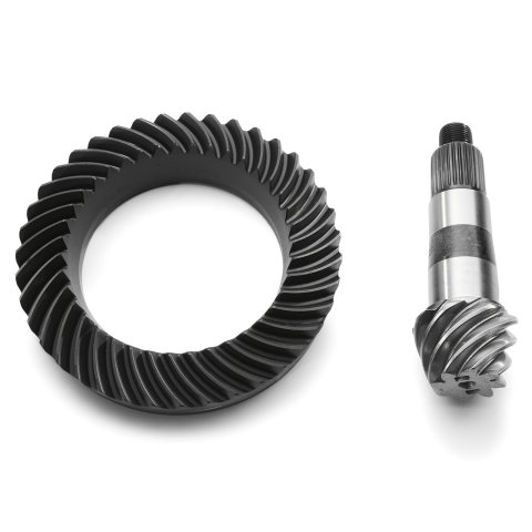 Ford Racing 21-24 Bronco M210 Front Drive Unit 5.38 Ratio Ring & Pinion (Excl Bronco Raptor)