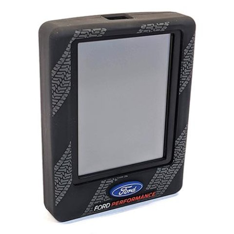 Ford Racing 2024 Ranger Raptor 3.0L EcoBoost Performance Calibration