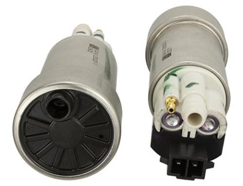 Ford Racing Hi-Performance Dual Fuel Pump Kit