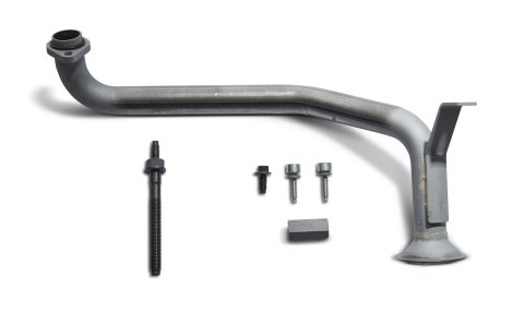 Ford Racing Gen 4 Coyote 5.0L Road Race Oil Pump Pick-Up Tube