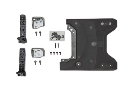 Ford Racing 21-25 Bronco Spare Tire Mount Reinforcement Kit
