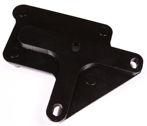 Innovative 96-00 Civic H22H22 AC Bracket
