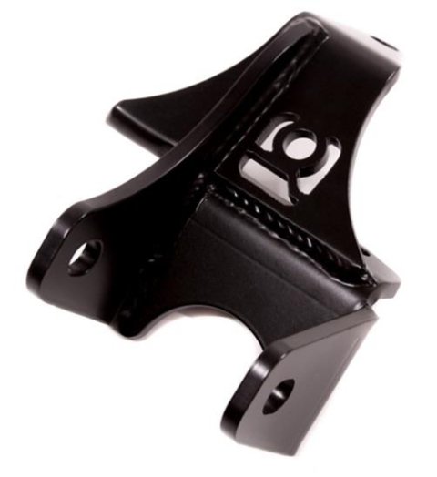 Innovative 96-00 Civic HX CVT Trans Conversion Passenger Side Bracket for B/D Trans Swaps