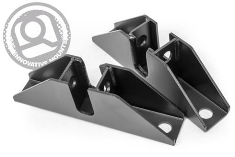 Innovative 92-00 Honda Civic / 94-01 Acura Integra Replacement Traction Bar Housing Brackets