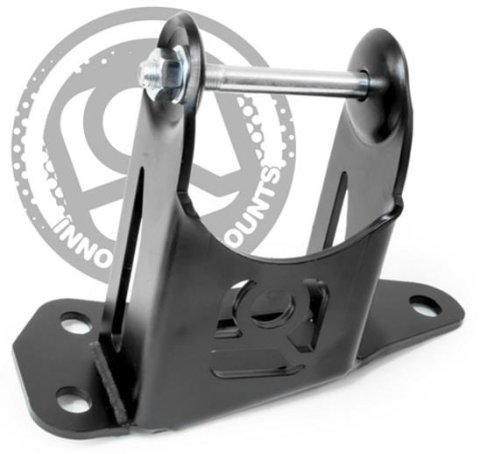 Innovative 00-06 Honda Insight Conversion LH Mounting Brackets (K Series / Manual)