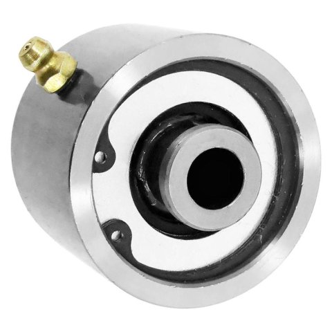 RockJock Johnny Joint Rod End 2in Weld-On 2.180in X .482in Ball Ext. Greased
