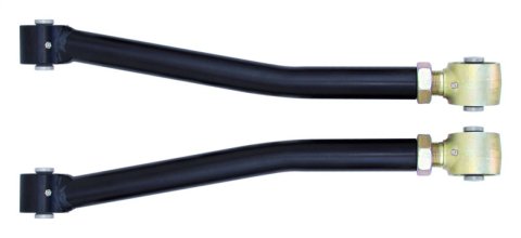 RockJock JK Johnny Joint Control Arms Front Lower Adjustable Pair