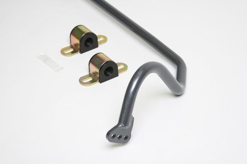 Progress Tech 09-14 Dodge Challenger/04-11 Chrysler 300C Rear Sway Bar (22mm - Adjustable)