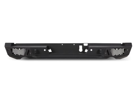 Body Armor 4x4 2019+ Dodge Ram 1500 Ambush Series Rear Bumper