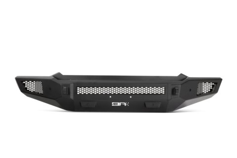 Body Armor 4x4 2019+ Dodge Ram 1500 Ambush Series Front Bumper (Non-Winch)