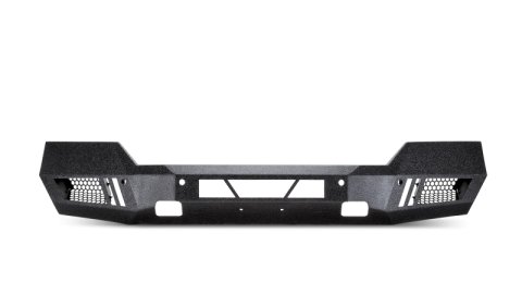 Body Armor 4x4 14-15 Chevy 1500 Eco Series Front Bumper