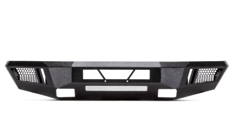 Body Armor 4x4 15-17 Ford F150 Eco Series Front Bumper