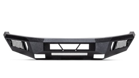 Body Armor 4x4 09-14 Ford F150 Eco Series Front Bumper