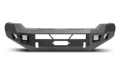Body Armor 4x4 11-16 Ford Superduty Eco Series Front Winch Bumper