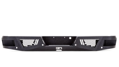 Body Armor 4x4 15-17 Ford F150 Eco Series Rear Bumper