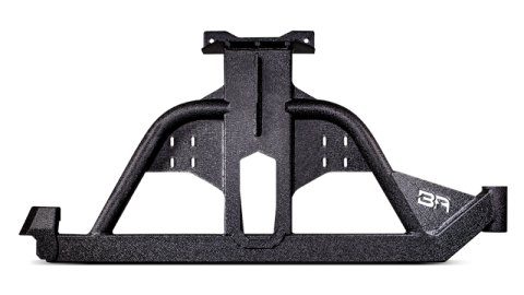 Body Armor 4x4 Hawse Fairlead (Synthetic Rope Only)