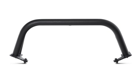 Body Armor 4x4 2018+ Jeep Wrangler JL Gladiator JT Tube Grille Guard (Bolt On)