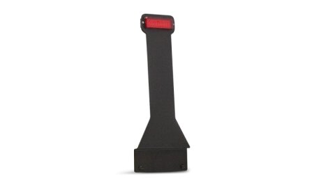 Body Armor 4x4 87-18 Jeep Wrangler Elevated Third Brake Light