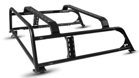 Body Armor 4x4 2016+ Toyota Tacoma Overland Rack