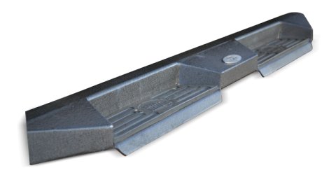 Body Armor 4x4 07-14 Toyota FJ Cruiser Pro Series Rear Bumper