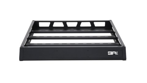 Body Armor 4x4 07-19 Wrangler Hardtop Roof Rack