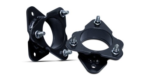 Body Armor 4x4 13-18 Dodge Ram 1500 4WD (Not Rebel or Air Ride Models) 2.5in Strut and Coil Spacer
