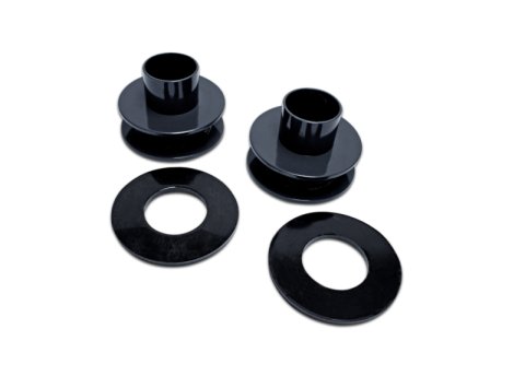 Body Armor 4x4 2015+ GMC Canyon/Chevy Colorado 2WD/4WD 2.5in Strut and Coil Spacer