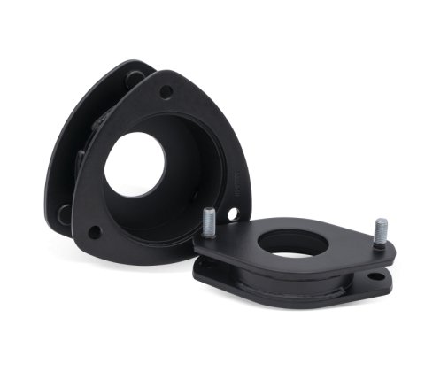 Body Armor 4x4 15-19 Subaru Outback 2in Front 1.5in Rear Strut Spacer Kit