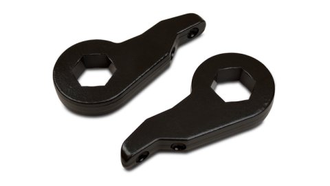 Body Armor 4x4 11-19 GMC/Chevy 1500HD/2500HD/3500HD 2WD/4WD 1-3in Key and Shock Extender