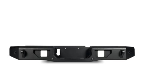 Body Armor 4x4 19-21 Jeep Gladiator JT Gladiator Rear Bumper