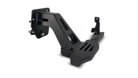 Body Armor 4x4 19-21 Jeep Gladiator JT Bumper Step (Fits JL-2965 Bumper)