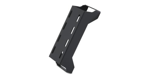 Body Armor 4x4 Universal Overland Rack Accessory Mount (Fits TC-6125)