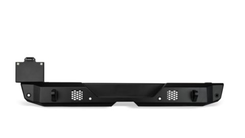 Body Armor 4x4 18-22 Jeep Wrangler JL Orion Rear Bumper