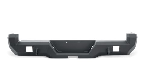 Body Armor 4x4 05-15 Toyota Tacoma Pro Series Rear Bumper