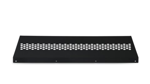 Body Armor 4x4 19-22 Chevrolet Silverado 1500 Intercooler Shroud for Ambush Bumper